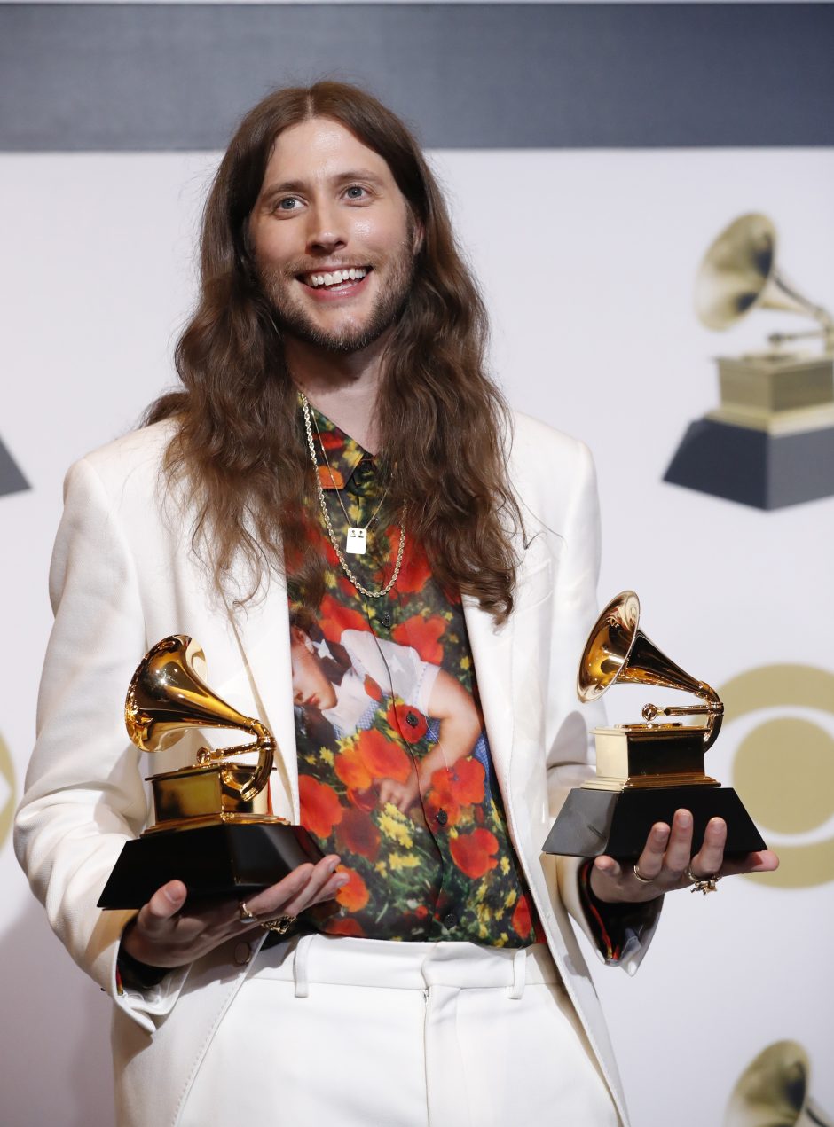 2019-ųjų „Grammy“ apdovanojimai