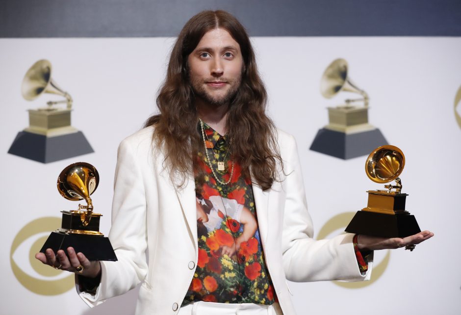 2019-ųjų „Grammy“ apdovanojimai