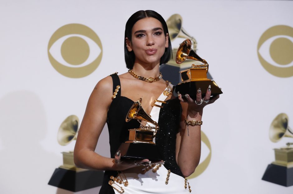 2019-ųjų „Grammy“ apdovanojimai