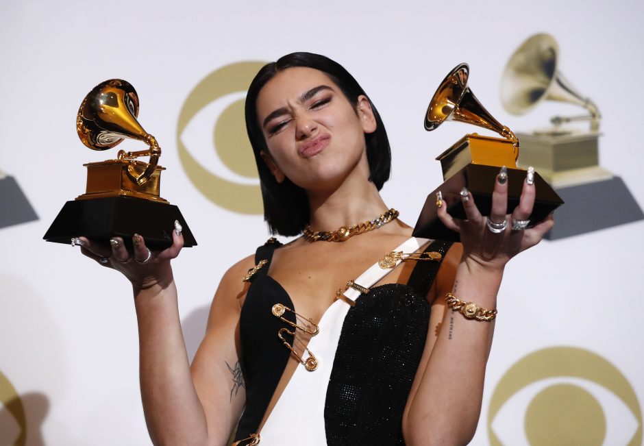 2019-ųjų „Grammy“ apdovanojimai