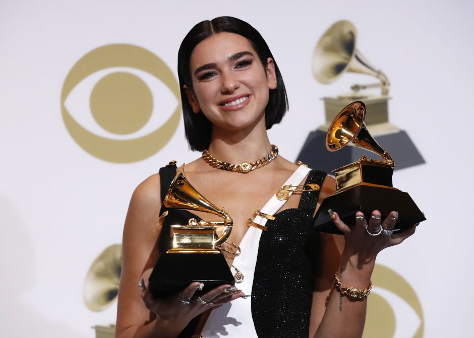 2019-ųjų „Grammy“ apdovanojimai