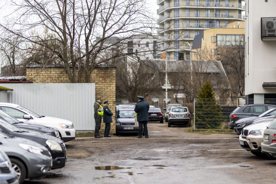 Skandalas Vilniaus rajono savivaldybėje: neleidžiama išvežti biuletenių