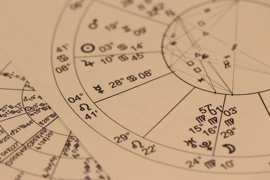 Dienos horoskopas 12 zodiako ženklų (birželio 23 d.)