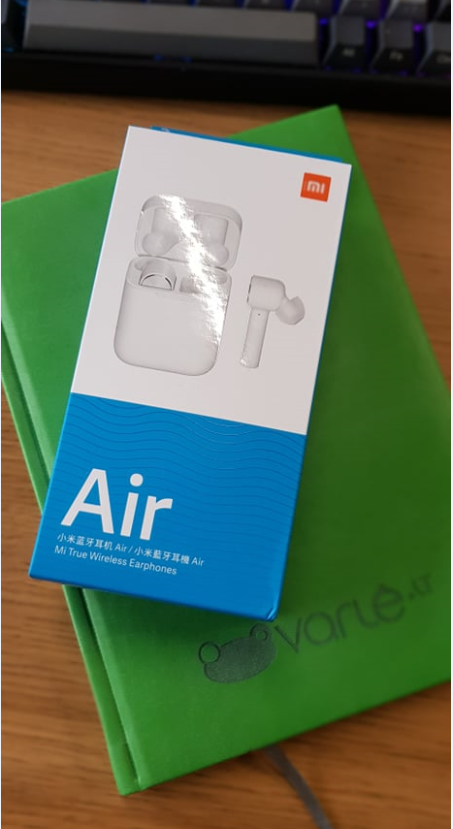 Belaidės ausinės „Xiaomi Mi AirDots Pro“: pigesnė „AirPods“ alternatyva?