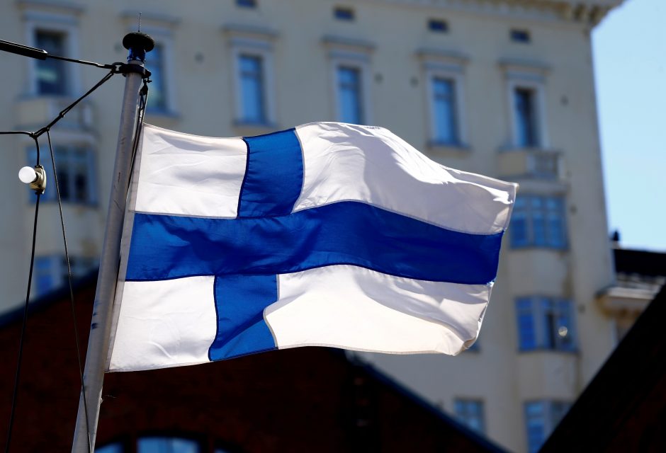 Suomijos prezidentūra: vyriausybė dėl žlugusių reformų atsistatydina