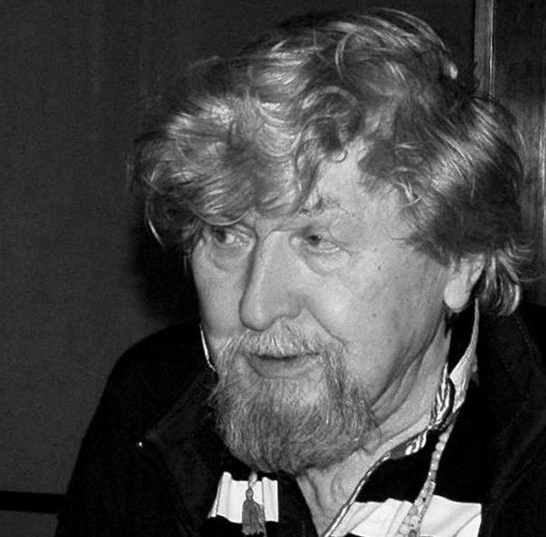 Mirė „Oskarui“ nominuotas čekų operatorius M. Ondričekas