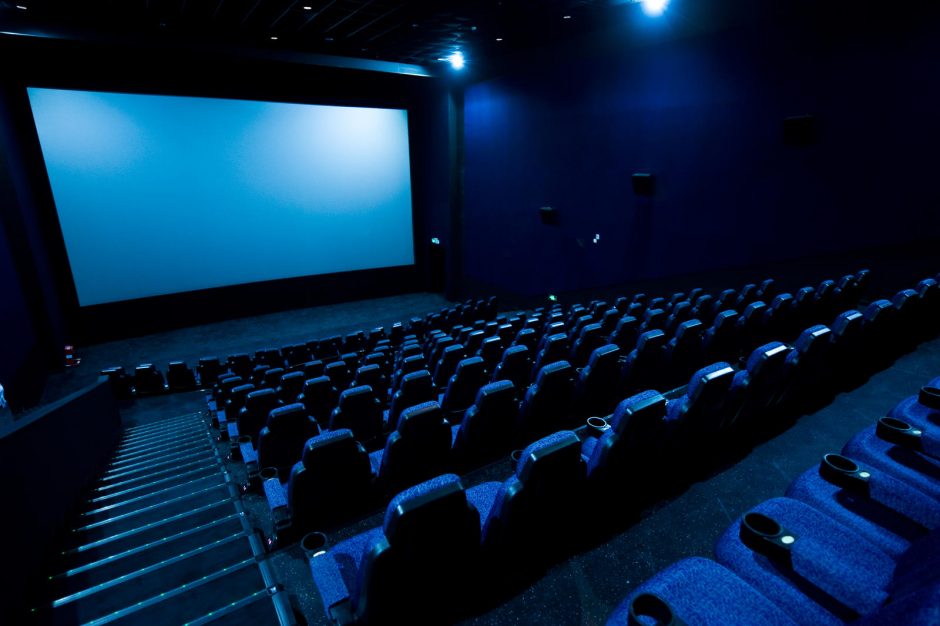 Kino centras paskirstė beveik 800 tūkst. eurų, daugiausia gavo „Trys moterys“