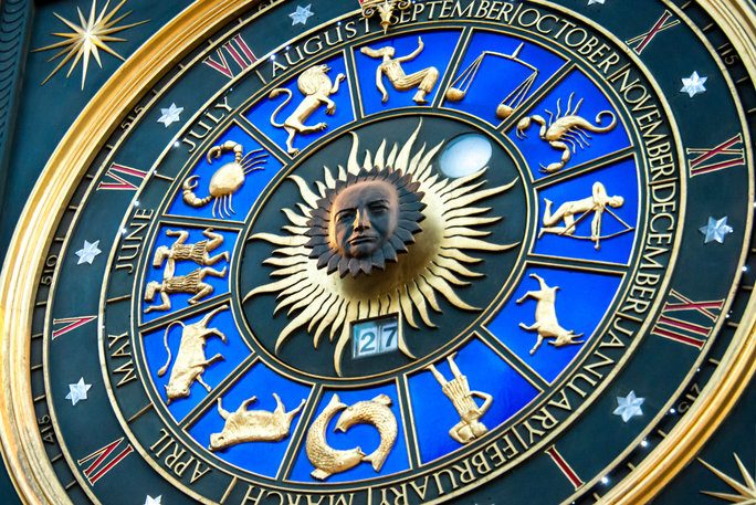 Astrologinė prognozė vasario 3–10 dienoms