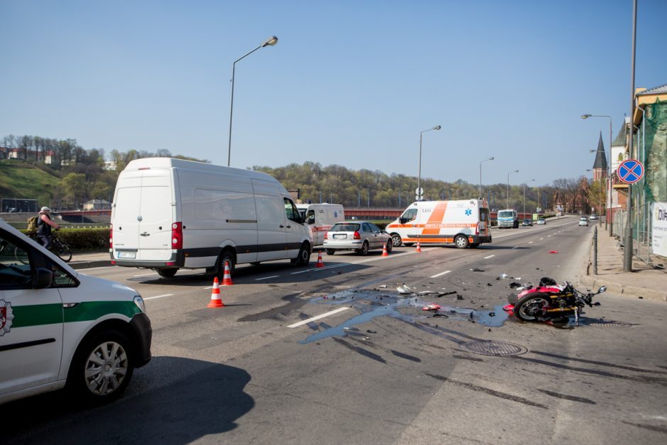 Motociklininkai – savižudžiai, chuliganai ar aukos?