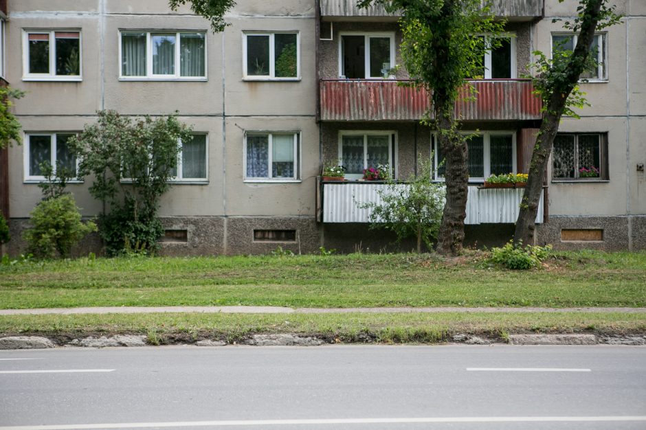 Beda pirštu į Dainavos rajono piktžaizdes: jau darosi nebejuokinga