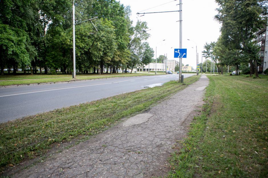 Beda pirštu į Dainavos rajono piktžaizdes: jau darosi nebejuokinga