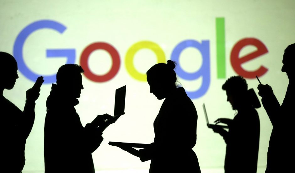 Patvirtino: „Google+“ saugumo spraga sukėlė grėsmę vartotojų duomenims