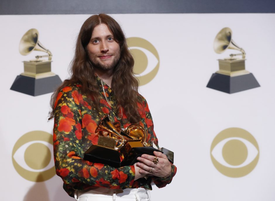 2019-ųjų „Grammy“ apdovanojimai