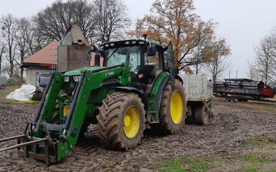 Kriminalistų rankose – 185 tūkst. eurų vertės vagyste įtariami asmenys