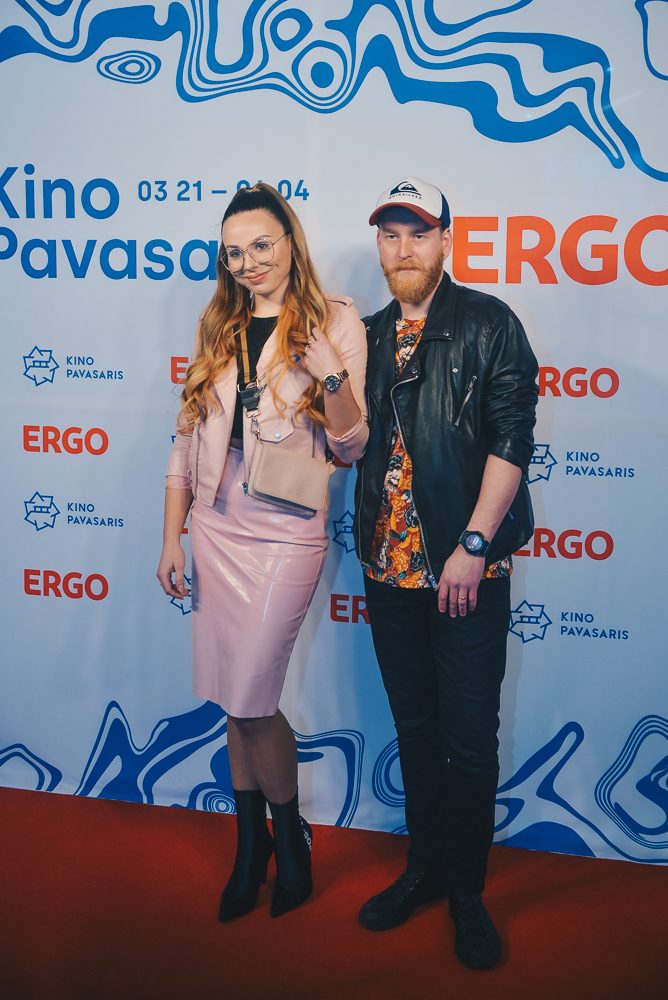 Kaune prasideda festivalis „Kino pavasaris“!