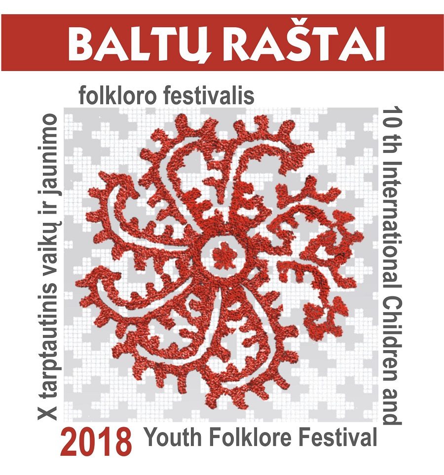 Jubiliejiniame folkloro festivalyje – apie baltų kultūros savitumą