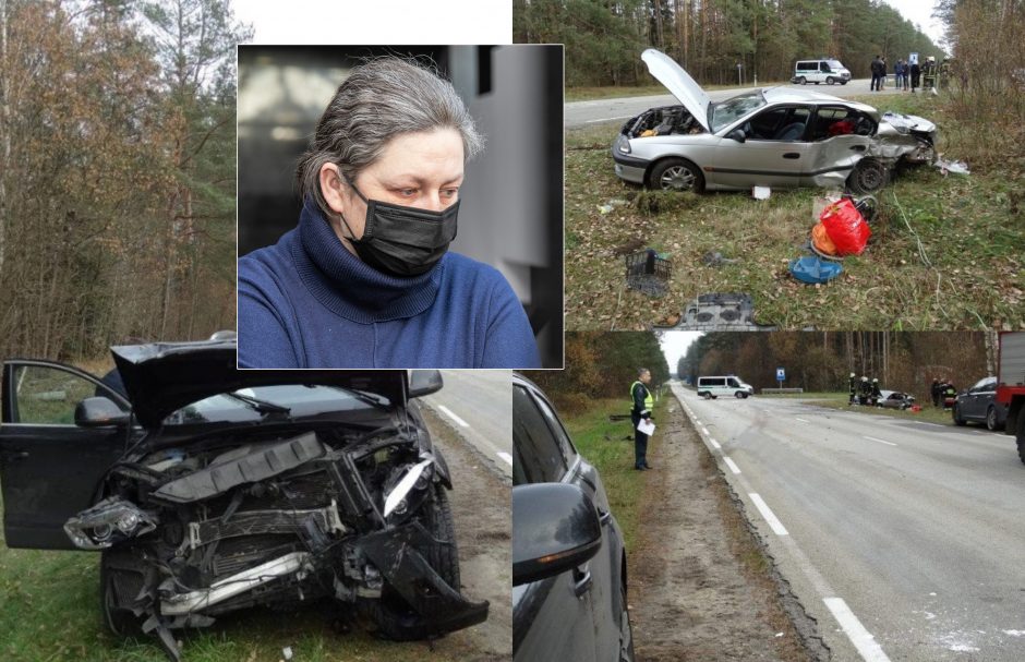 Dukros netekusios mamos košmaras tęsiasi: prokurorė apskundė išteisinamąjį nuosprendį