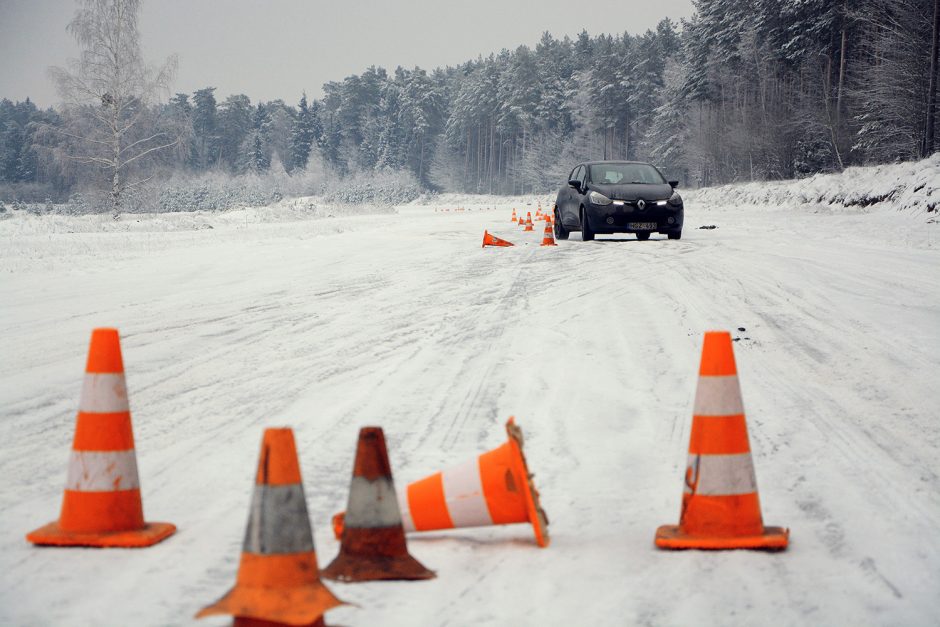 „Nemuno žiedo“ atgimimas arba kaip pasikeitė ši automobilininkų meka