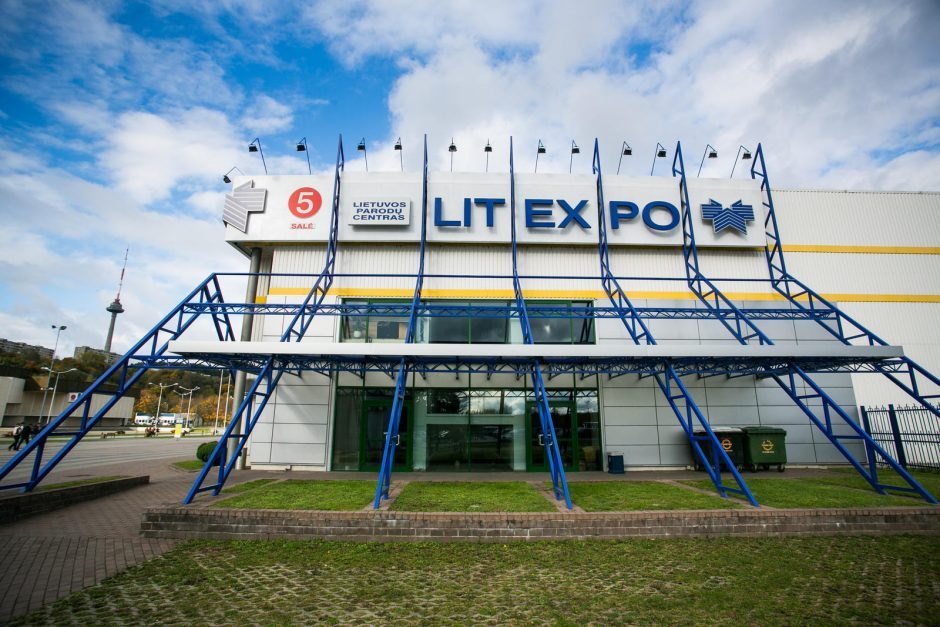 STT: „Litexpo“ sklypo nuomos sutartis kempingui Vilniuje kelia abejonių