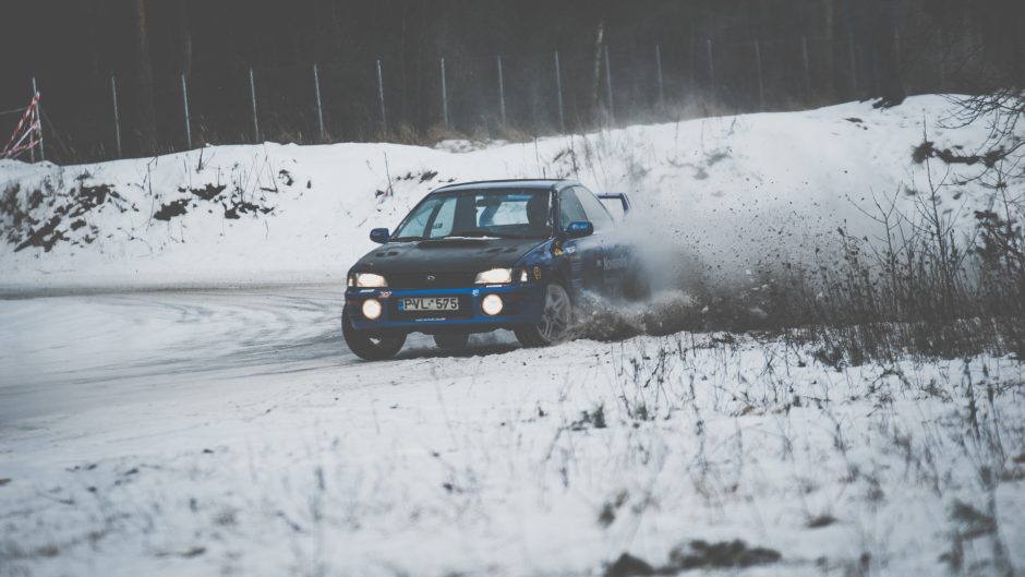 „Nemuno žiedo“ atgimimas arba kaip pasikeitė ši automobilininkų meka