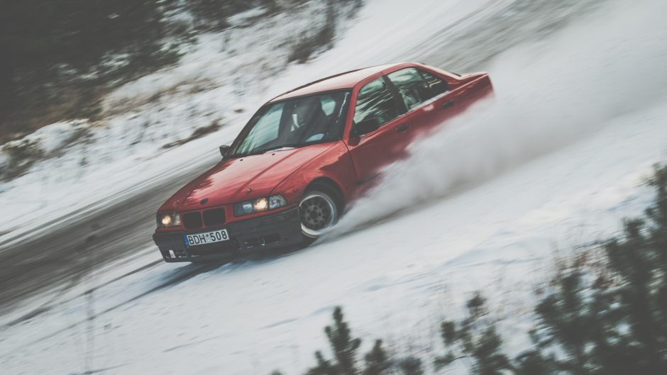 „Nemuno žiedo“ atgimimas arba kaip pasikeitė ši automobilininkų meka