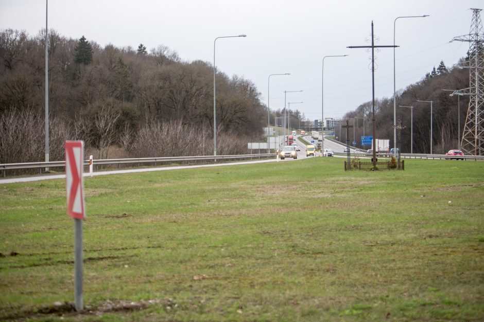 Tvarkys Marvelės viaduką: neišvengsime spūsčių