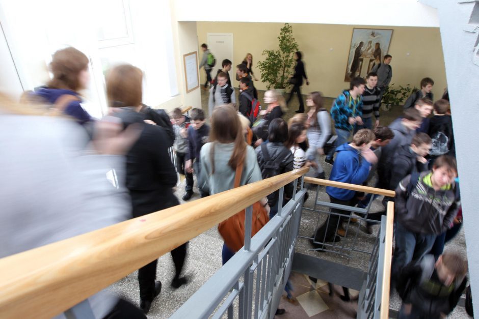 Pinigų švaistymas? Uždaryta per 30 mokyklų, kurių renovacijai išleista 2,5 mln. eurų