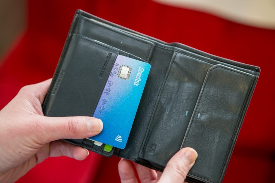 „Revolut“ pradeda restruktūrizaciją – tikisi pasiekti 100 mln. klientų