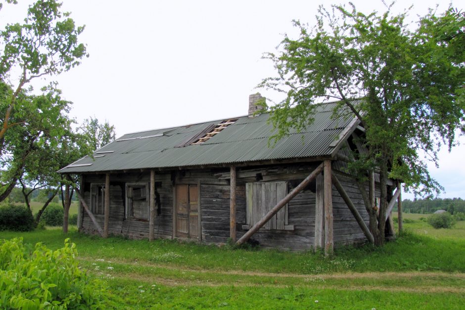 Partizanų Lietuva – tiltas į dabartį