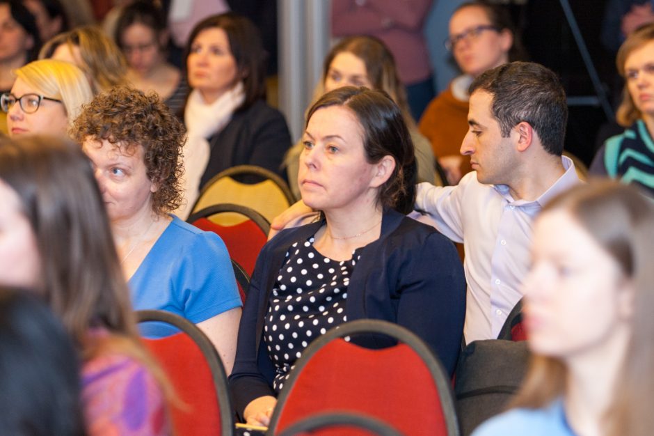 Gyvensenos medicina: kaip mityba ir judėjimas keičia žmogų?