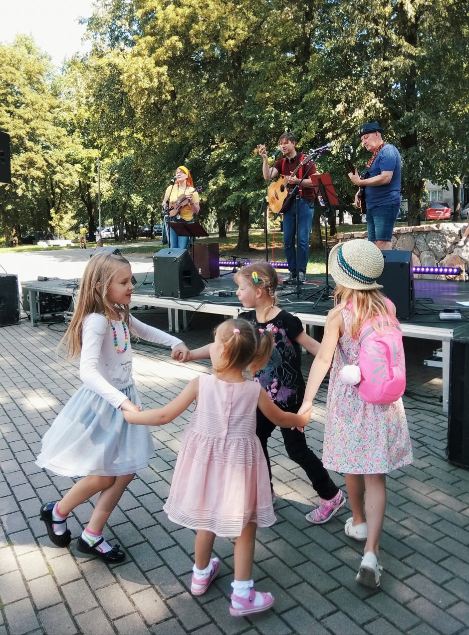 „Purpurinis vakaras“ kitais metais virsta kultūros festivaliu