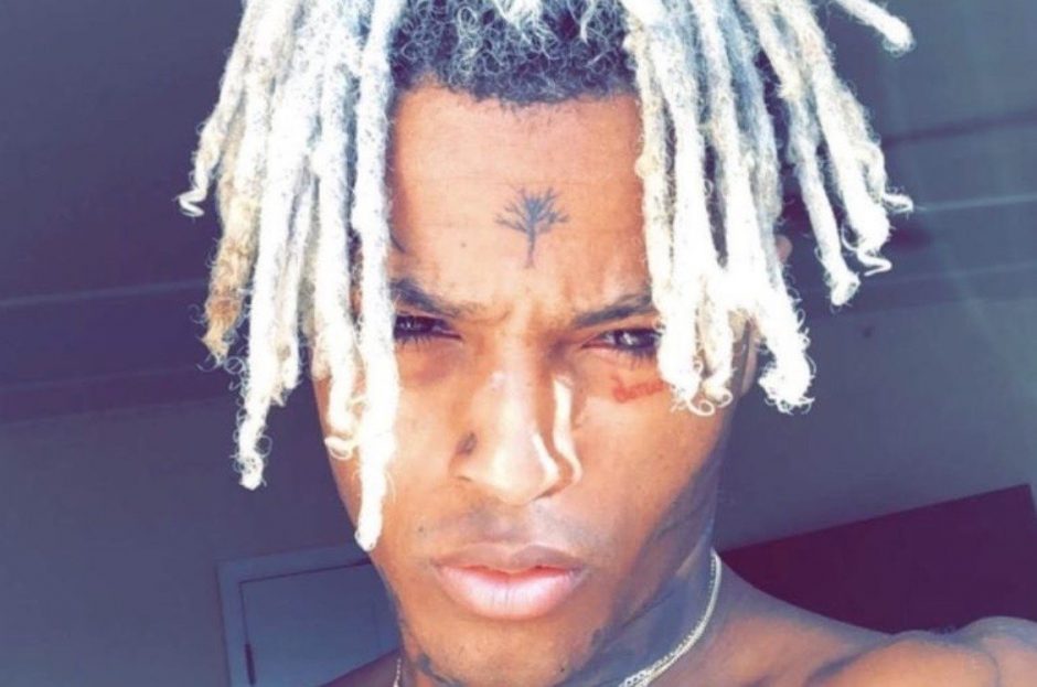 Dėl reperio XXXTentacion nužudymo areštuotas antras įtariamasis