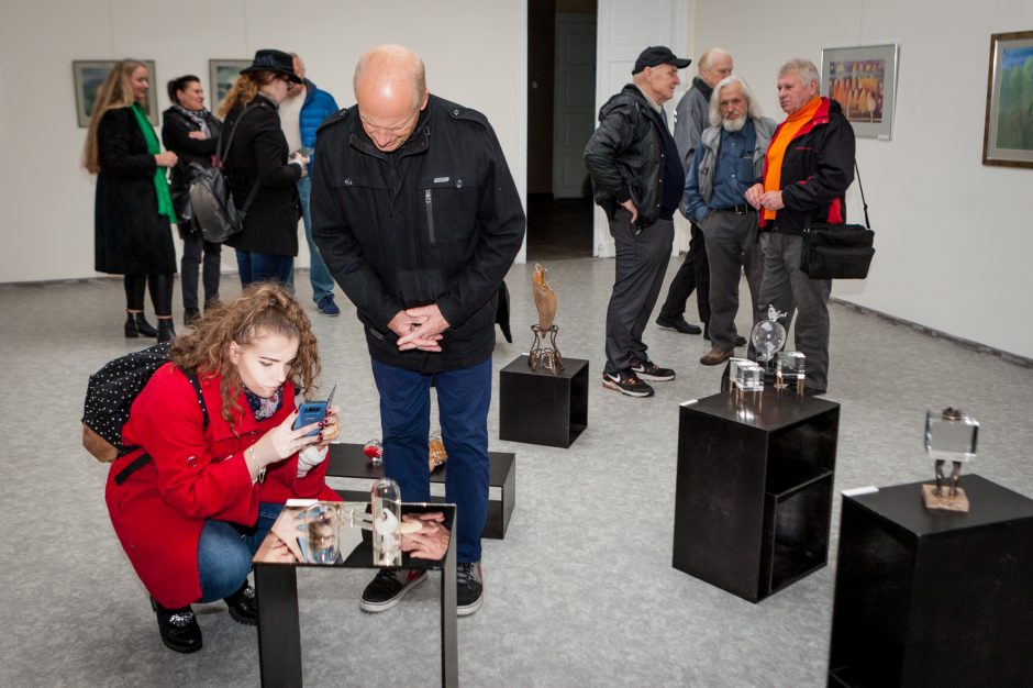 Pirmą kartą ant Pelėdų kalno karaliavo „Meno piknikas“