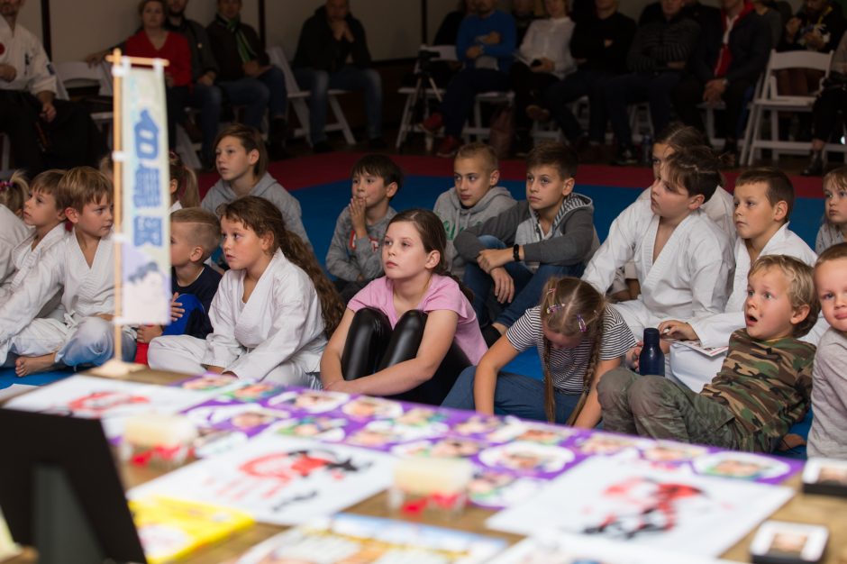 Nepaprastas didžiojo sumo pasaulis