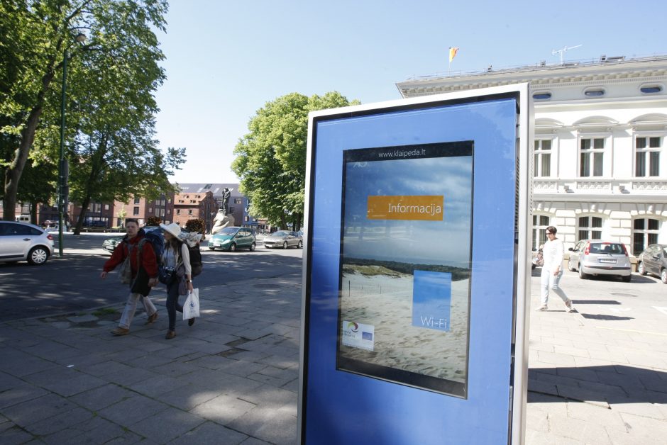 Savivaldybes vienys bendri ženklai