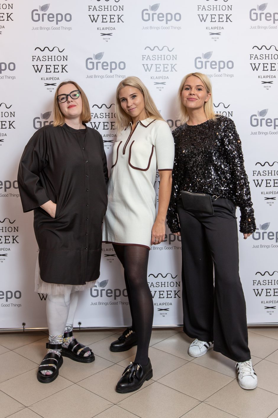 „Fashion Week Klaipėda“: apie pranokusius lūkesčius ir ambicingus planus