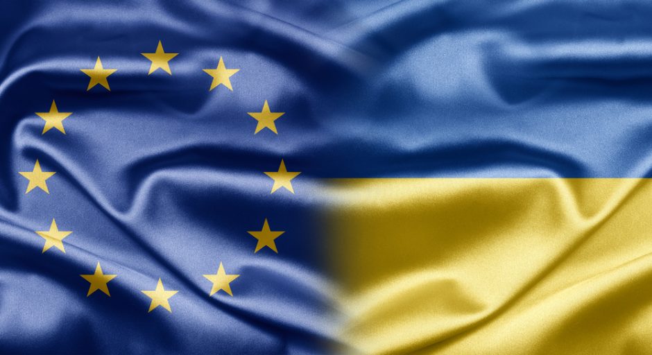Lietuvos diplomatė: dėl ES viršūnių susitikimo Ukrainos krizei aptarti dar nesutarta