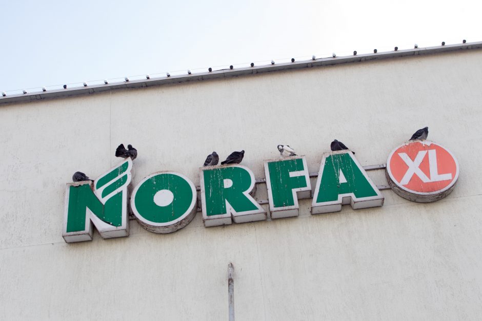 „Norfa“ didins atlyginimus kasininkams