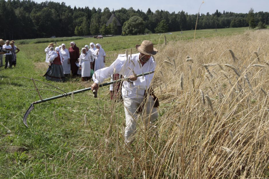 Liepos 16-oji Lietuvoje ir pasaulyje