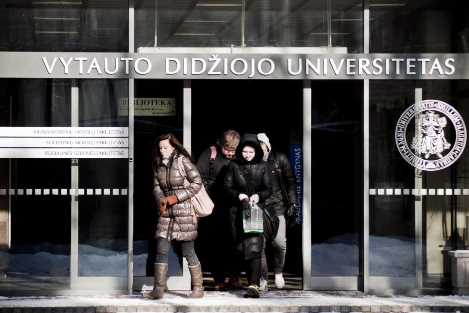 Ką reikia žinoti apie universitetų reitingus?