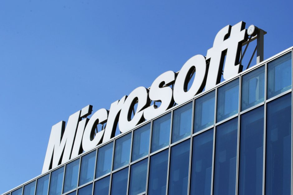 Naujoji „Microsoft“ naršyklė vadinsis „Edge“