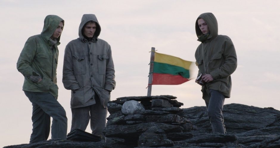 Kino festivalis „Baltijos banga“ parodys 18 filmų