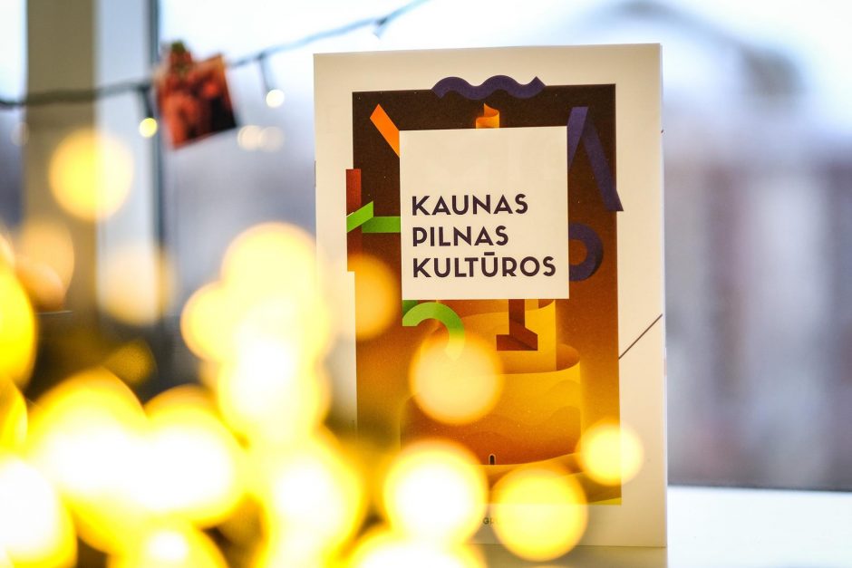 Kur rasti Kauną Vilniaus knygų mugėje?