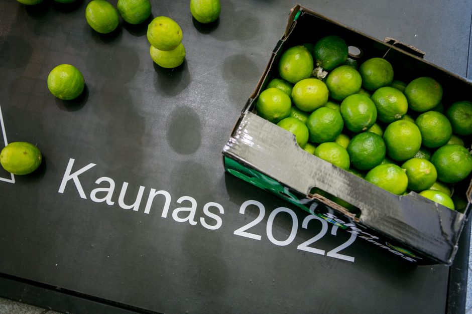 2019-ųjų Laimės diena Kaune