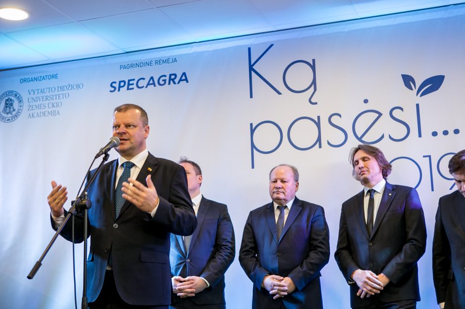 Į parodą „Ką pasėsi.. 2019“ iškviesti pareigūnai – ramybę drumstė įžūlūs romai