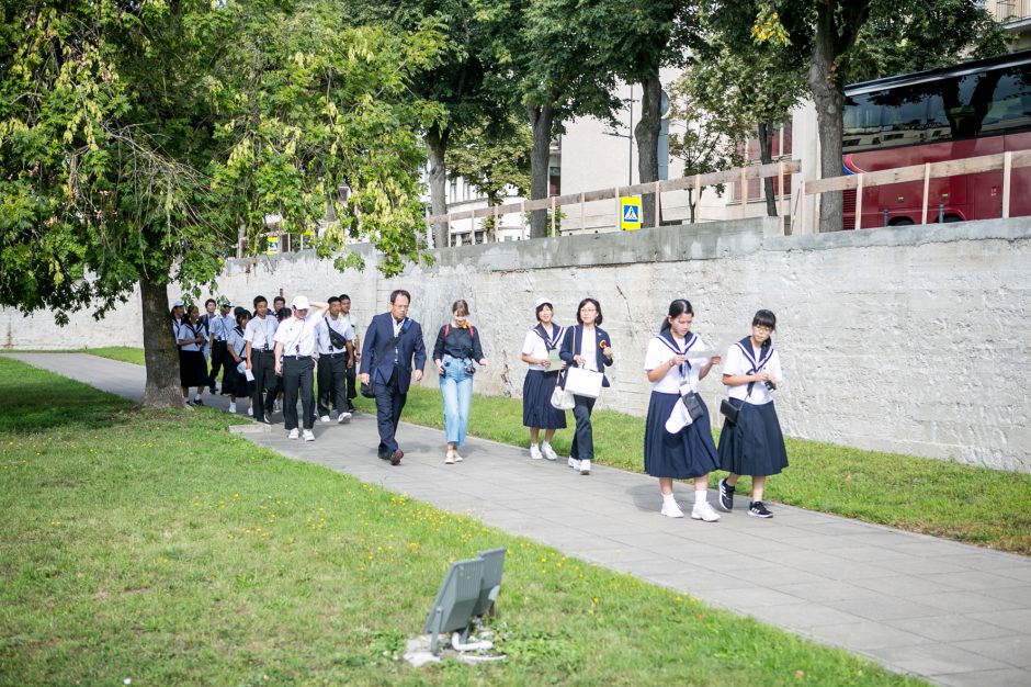 Debesų edukacija