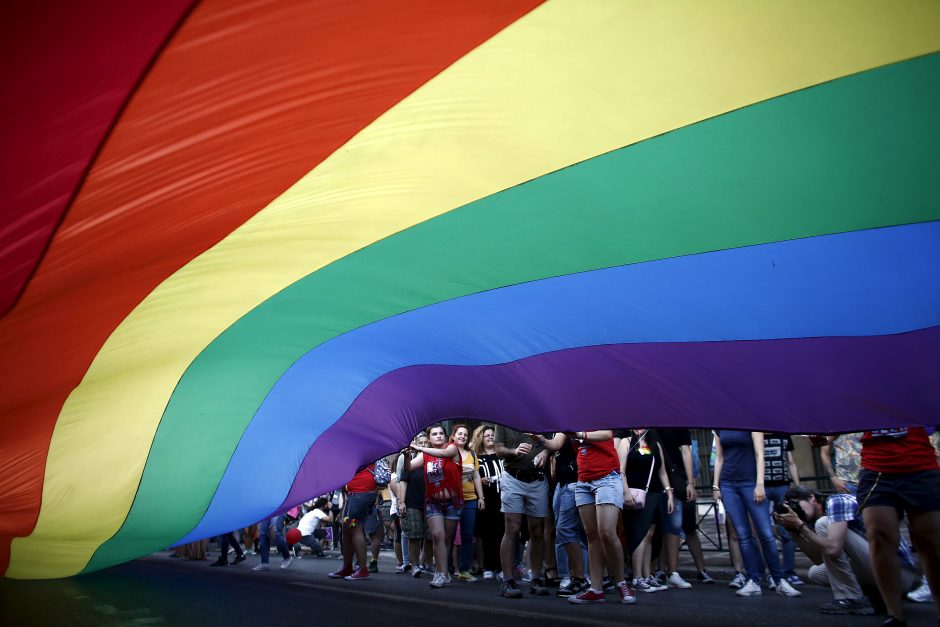 Lietuvai – JT komiteto siūlymai dėl CŽV kalėjimo ir LGBTI teisių