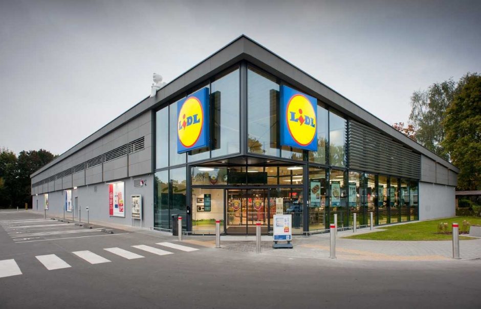 Daugiau nei 100 populiarių prekių „Lidl“ kainuos dar pigiau