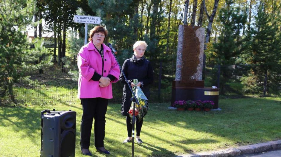 Seniūnaičiais ragina rinkti tikrus bendruomenių lyderius