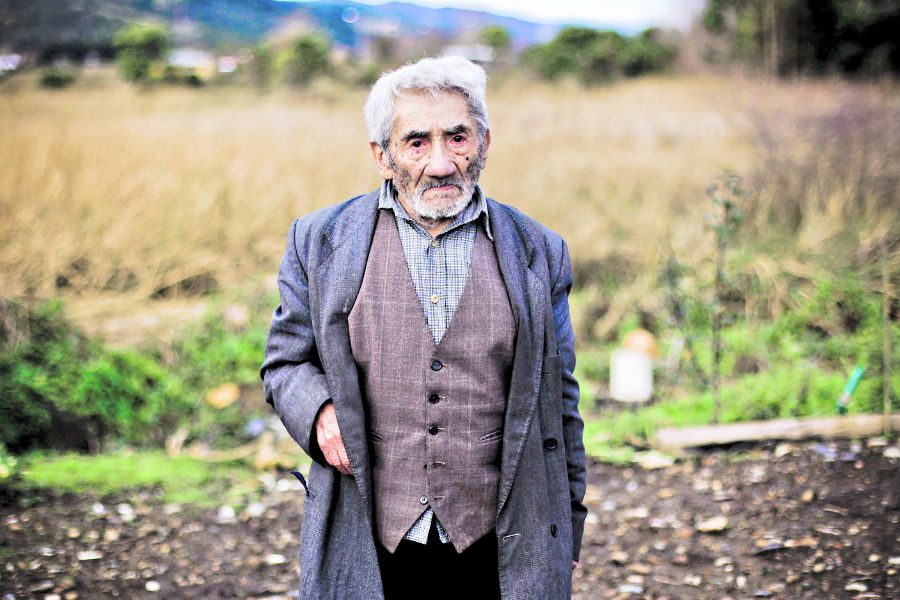 Čilėje mirė seniausias pasaulio viengungis